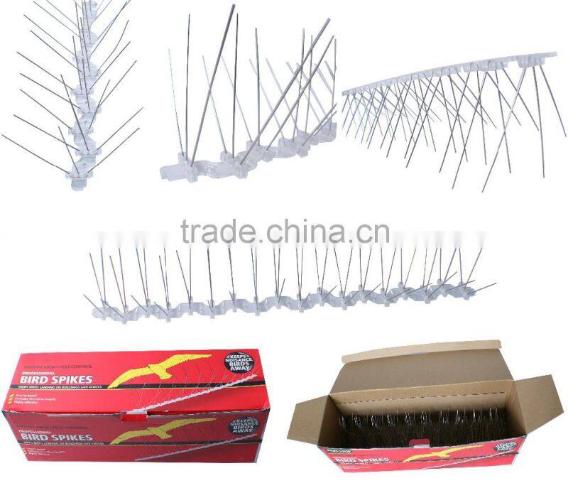 BSTW 3 years quality guarantee new product plastic bird killer