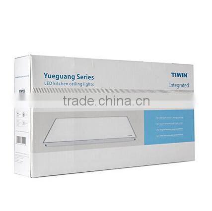 22W 30*60 2200LM kitchen ceiling LED panel lighting