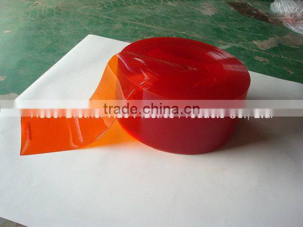 welding strip curtain