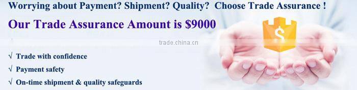 High quality double beam maintenance gantry crane