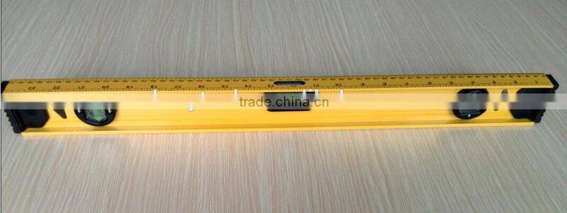 High Quality Beam Level,Aluminium Beam Level,Spirit Level I-beam Level