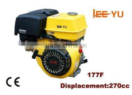 CE 270cc 9 hpGasoline Engine 177F