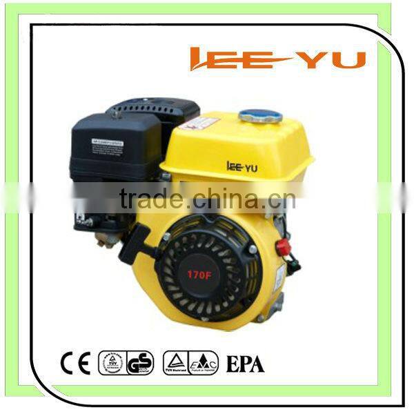 207CC 7.0hp Gasoline Engine