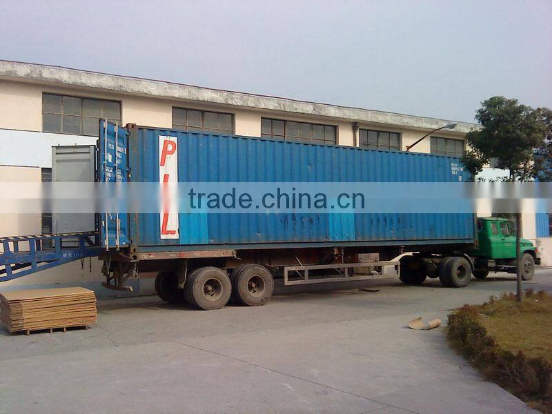 kraft polka dot paper bags