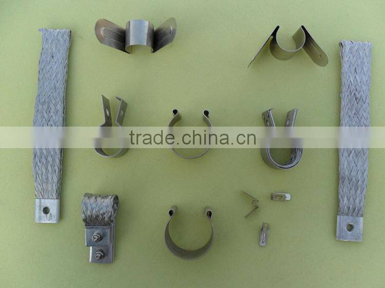 Hot selling industrial furnace sd silicon carbid heat elements