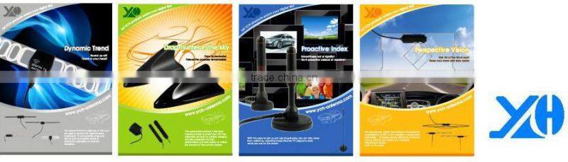 indoor digital antennas for digital TV