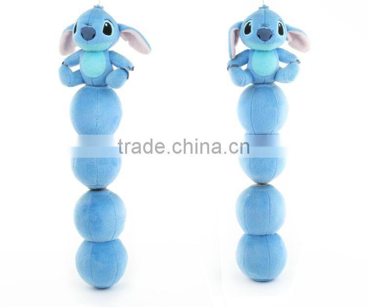 Lilo & Stitch Plush Stitch Toy(ST1104)