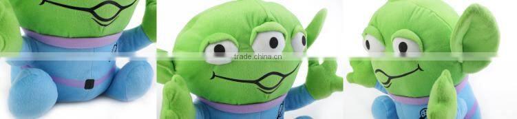 Toy story Aliens Plush Doll Toy
