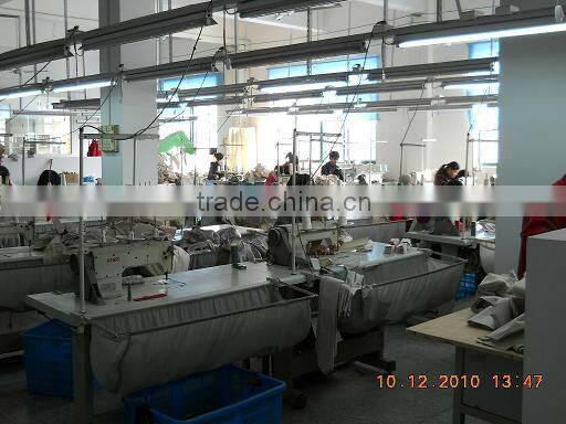 New designs tassel iridescent scarf