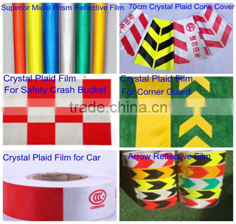 Plastic Police Barricade Warning Tape