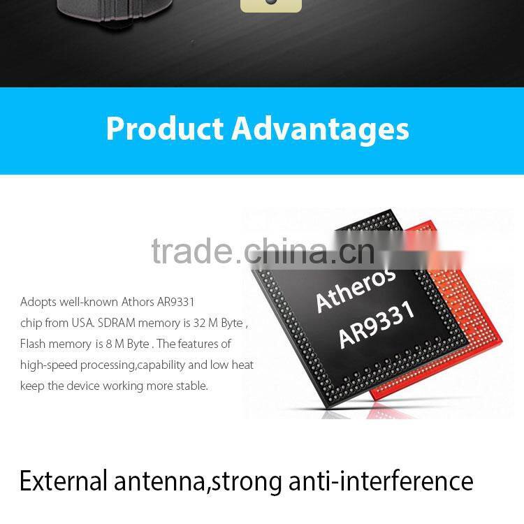 wireless transmitter AV Transmission 2.4ghz