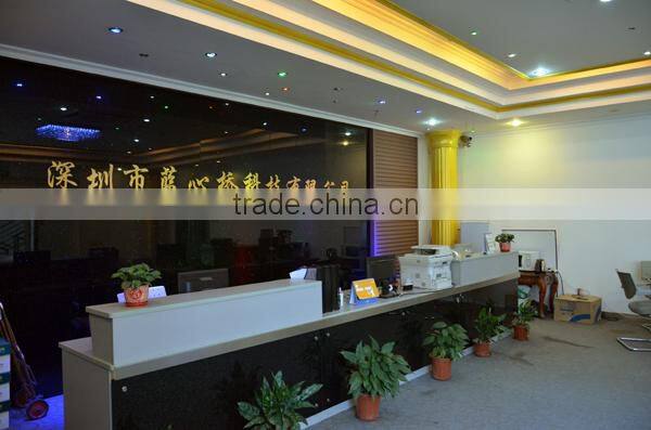 iTreasure bluetooth wireless key finder electronic key finder with Free App made by CSR1010 Chipset