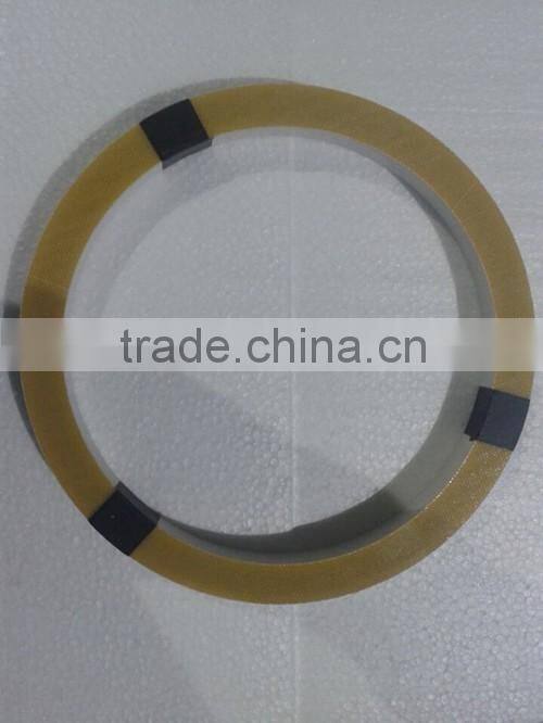 Nanocrystalline Transformer Toroidal Core CORE AM 190X171X10