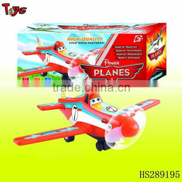 popular design BO toy plane that can fly