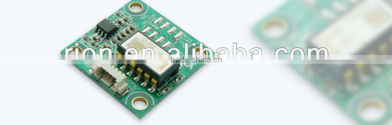 VIT MEMS Inclinometer Single Board 0~5v Output in Stock