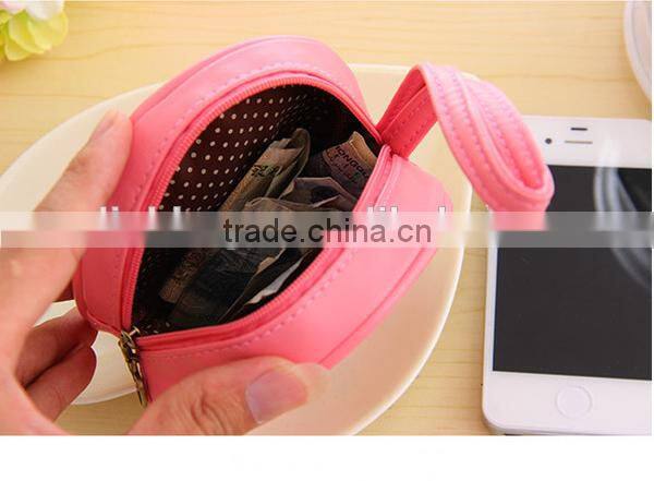 Cute Coin Wallet 2014