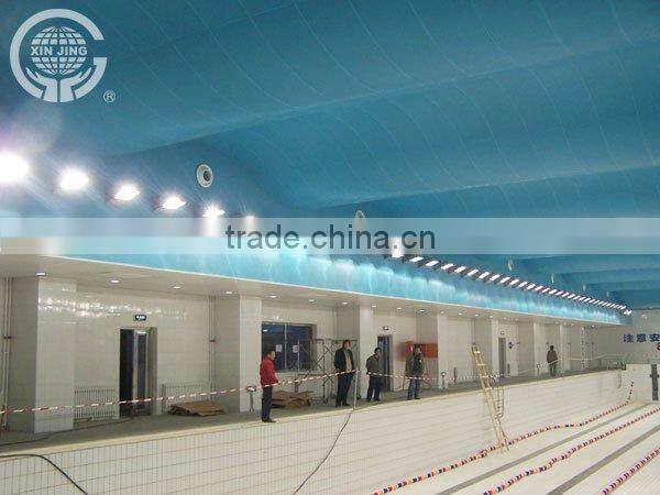 aluminum profile/interior girder covering design material