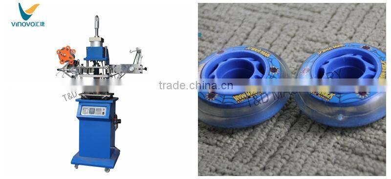 HT-150 thermal transfer printer