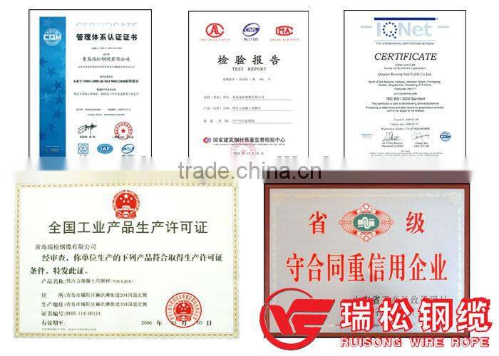 Low relaxation 7 wire pc strand supplier