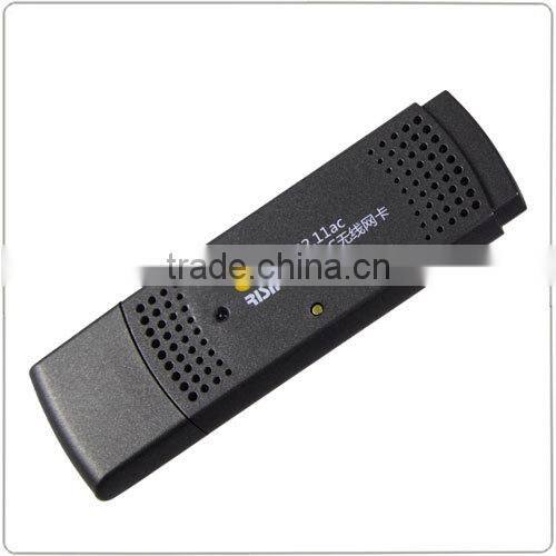 802.11AC Wireless USB Adapter Dual Band AC USB WiFi Adapter