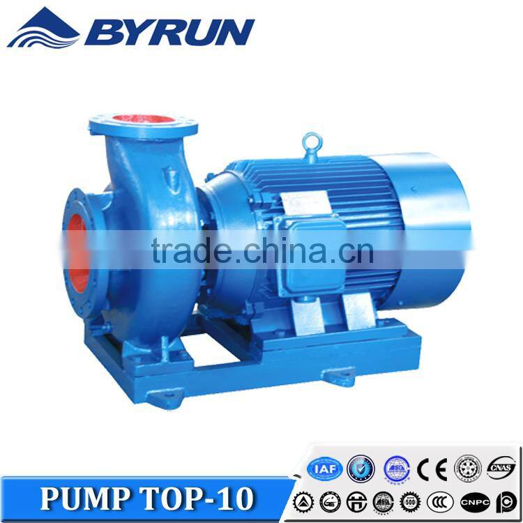 BKZ series Space-Saving Cooling Water Circulation Pump
