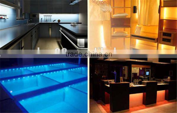 Hot Sale Aluminum Profile Led Strip Light 5v Led Strip Light USB