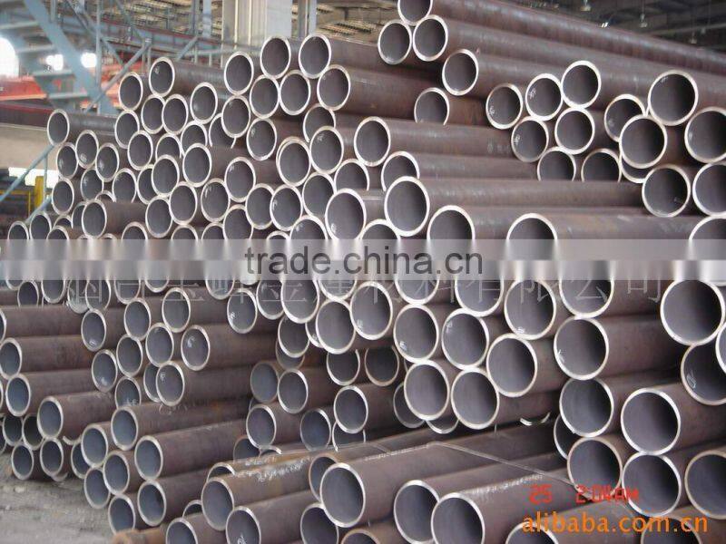 large bored,wall thickness,seamless steel pipe