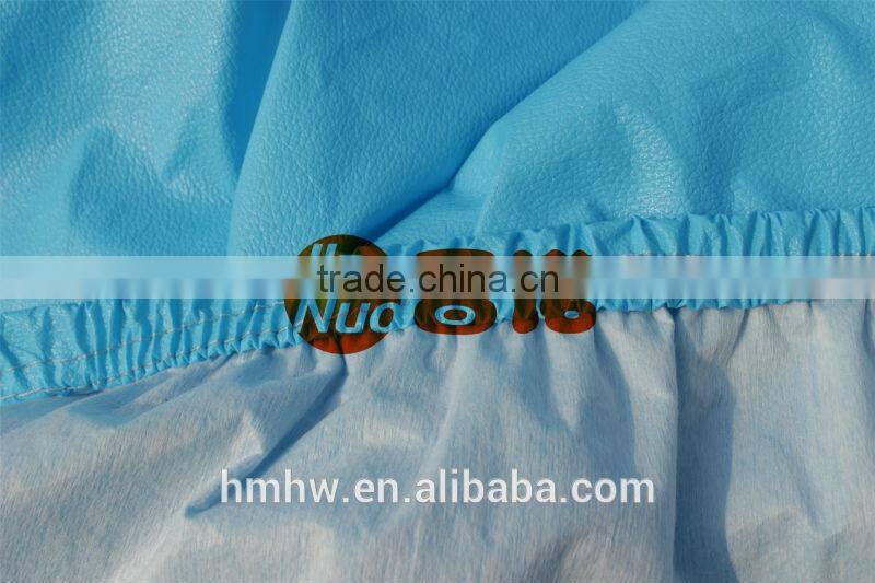 2015 Sun protection UV Protection Rain Function PEVA&Cotton Car Cover