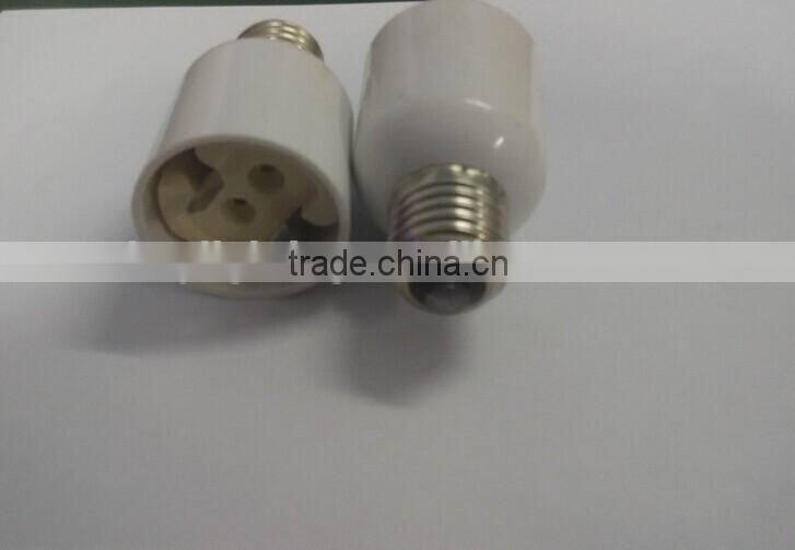 New gx53 to e27 lampholder adapter