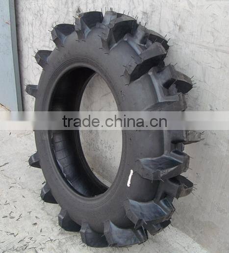 high quality manufacture wholesale bias agriculture tire 9.5-24