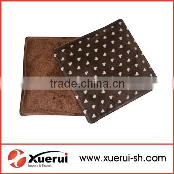 Reusable magic fabric hot cold pack for winter