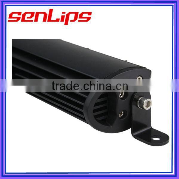 easy installation 20inch 90W led light bar camping led light bars for snowmobile