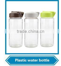 Hot and cold stainless steel sport insulated vacuum water bottle