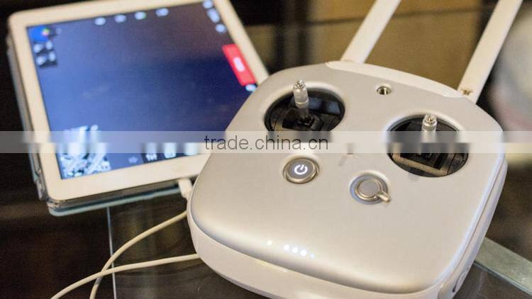 HIGH QUALITY DJI Inspire 1 with Dual Remotes RTF RC Hobby Quadcopter for Aeiral Filming