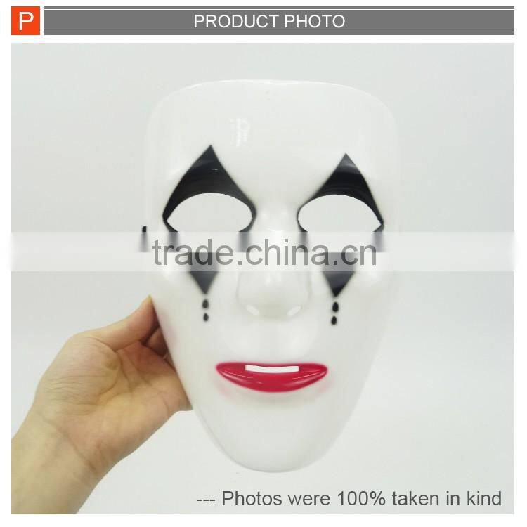 Halloween toys skull mask toys for kids