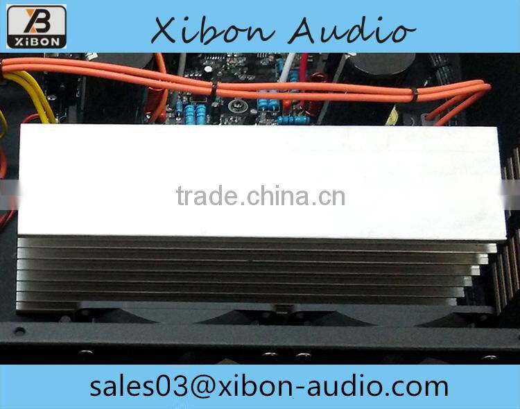 digital pro audio power amplifier power amplifier for sale EA-550