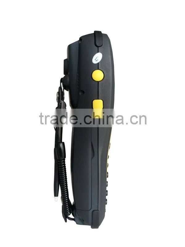 Industrial PDA Barcode Data Collector,Mobile Computer Data Collector ,NFC PDA Terminal