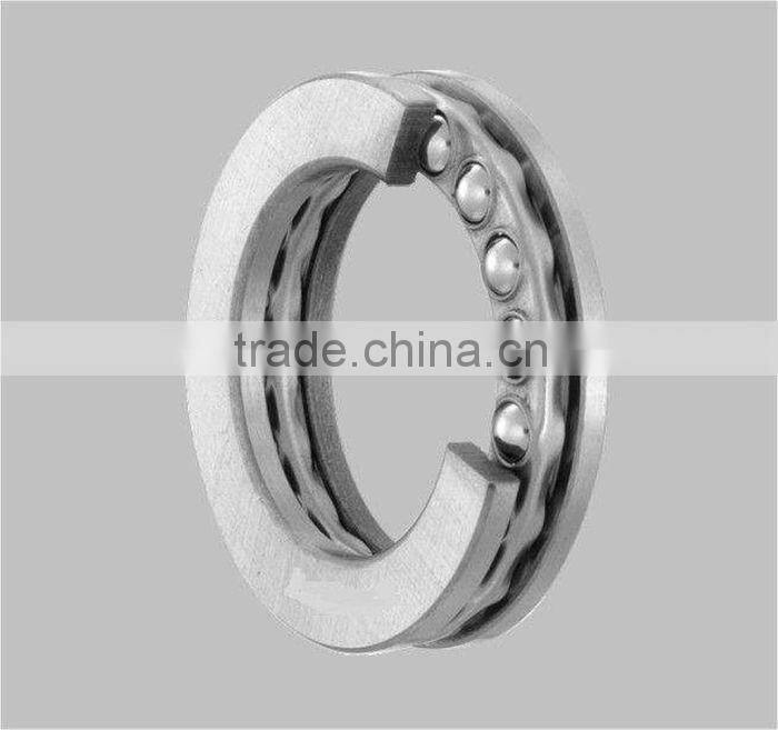 F5-11M Hot sale Axial Micro Thrust Ball Bearing