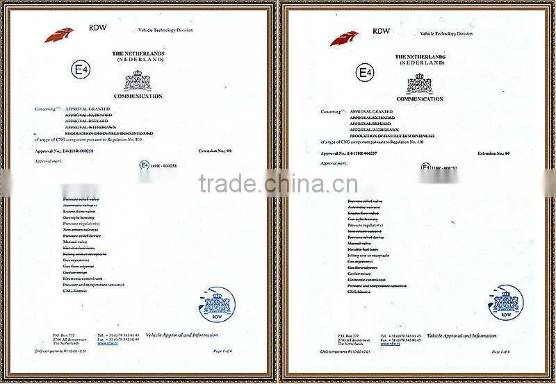 Home using small LPG generator / NG generator / gasoline generator / biogas genarators