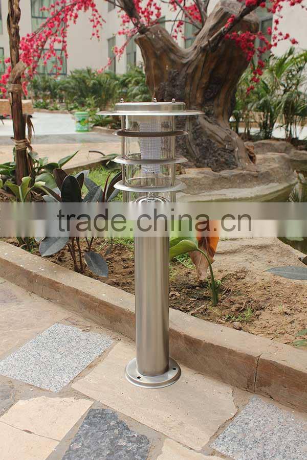 1.5w solar garden light led