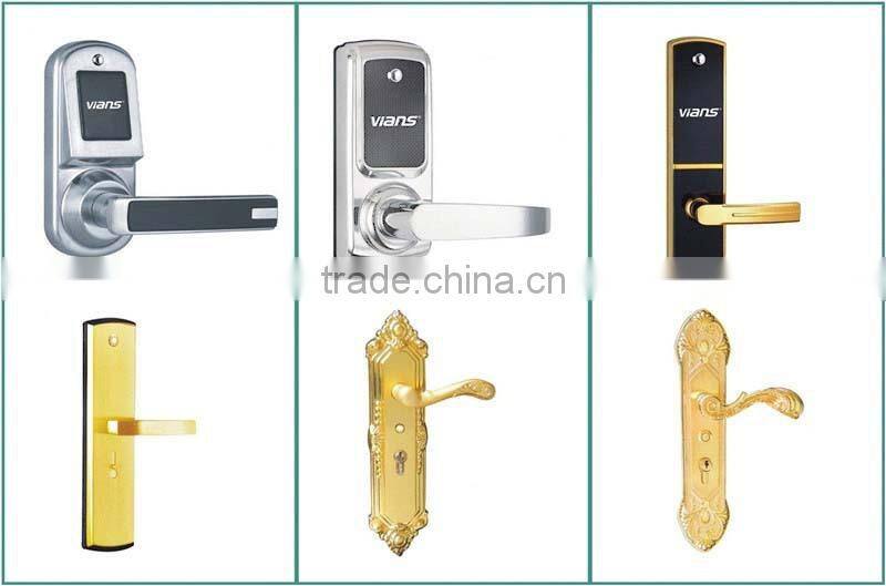 VI-BS11 Latest design house bluetooth cell phone lock