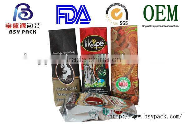 pictures printing non woven shopping bag