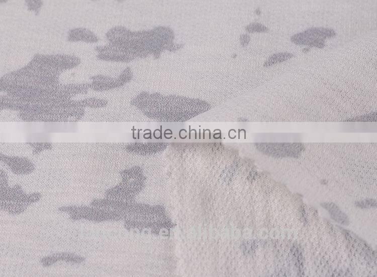 Famous Brand Clothing Material Elegant small fabric flowers