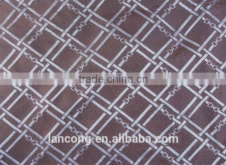 China Manufacturer Newest Design Soild sofa farbic fabric