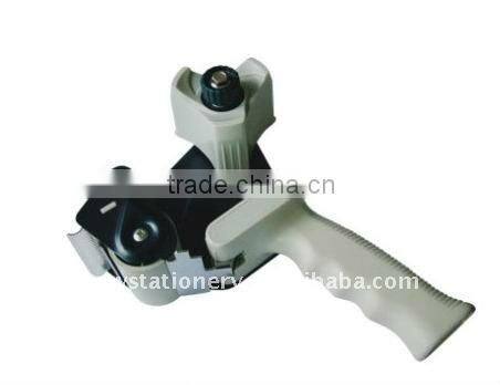 plastic Packing tape dispenser BINT14508