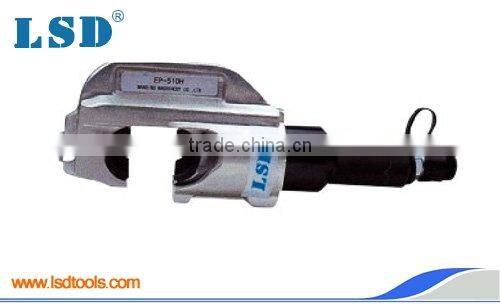 Split-unit hydraulic Crimping tool head crimper plier EP-510H