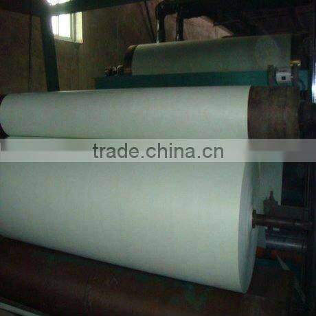 high quality polyester mat for waterproof membrane