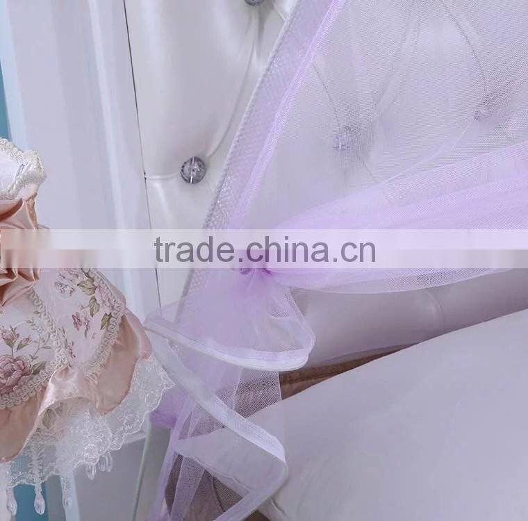 mosquito net for an outside reading nook Bed Canopy Netting