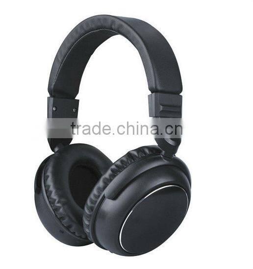 High Quality Portable Wired detachable Headphones