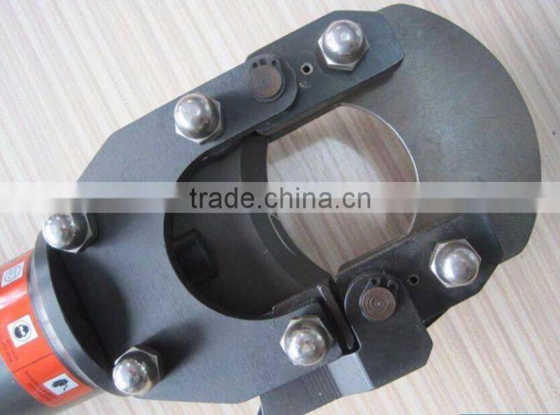 LSDHigh Quality CPC-40B hydraulic cable cutter copper aluminum core armoured cable cutter